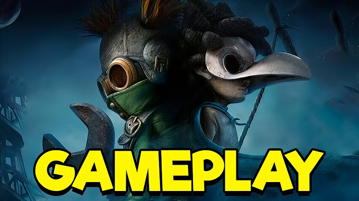 Little Nightmares 3 RELEASE DATE! GAMEPLAY and new games