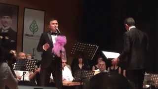 Remzi Karadaş - Baharı Beklerken Ömrüm Kış Oldu (Yorgunum)