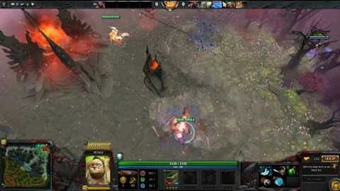 Bug With Pudges Double Hook