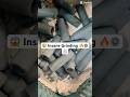 Insane Grinding⚙️🔥 #Shorts#ViralShorts#ForYou#FYP#SatisfyingVideo#viral#factory#engineering#factory