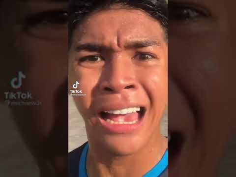 STUNG BAY A WASP | Tiktok Compilation