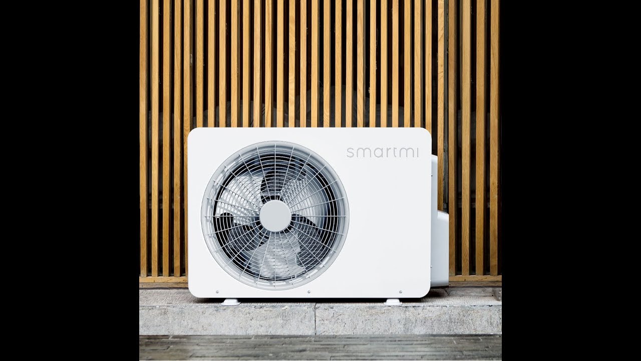 Xiaomi Smartmi Chi Heater