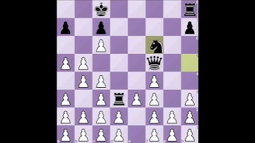 How to play  Brilliant :222 #hikaruchess #chessgrandmaster #magnuscarlsen