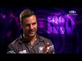Favourite movie quote! | Footy Show Player Probe
