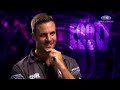 Favourite movie quote! | Footy Show Player Probe