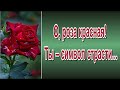 ROZA - цветок страсти и любви. Онлайн - обучение по Курсу &quot;ProShow Producer Express&quot;.