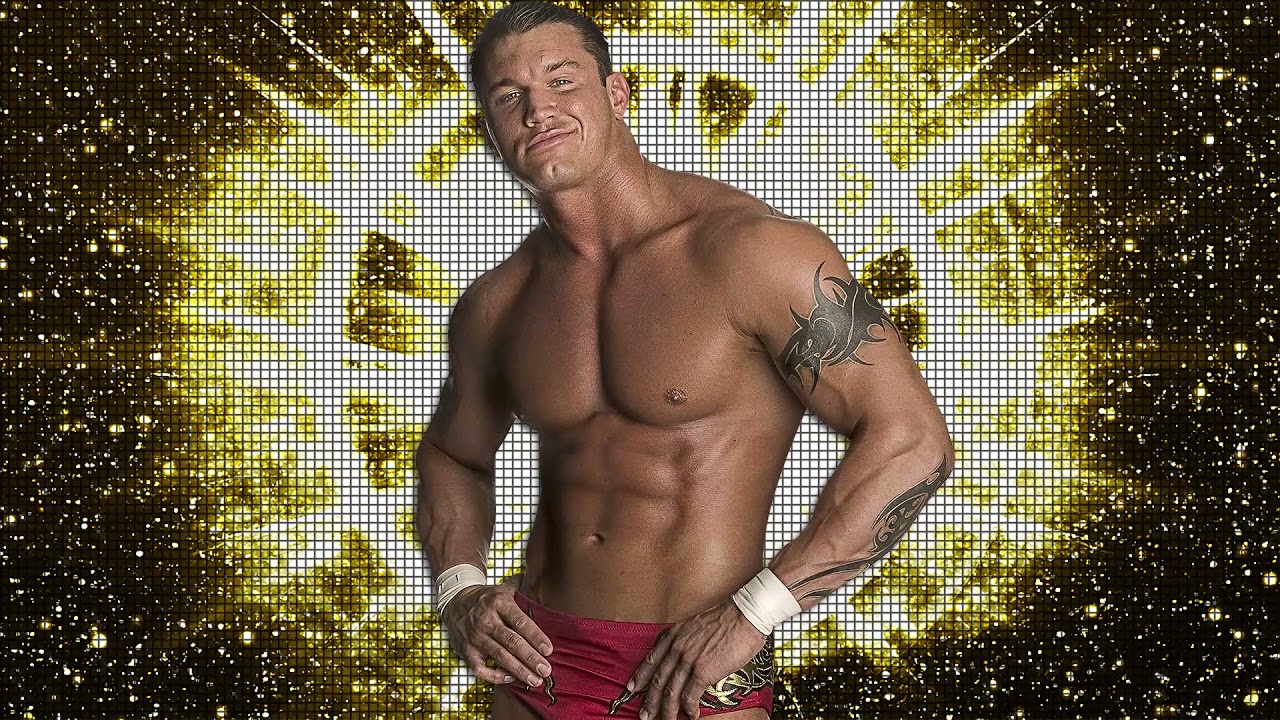 WWE Randy Orton Theme Song 
