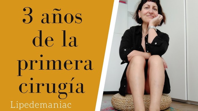 Soy Eva y tengo Lipedema. ¿Cuándo cubrirá la Seguridad Social tratamientos  como el drenaje linfático o las medias de compresión, para que podamos  tratar nuestra enfermedad? 