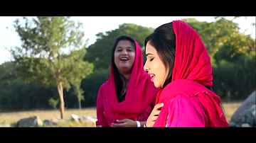 zaboor 103 Rehmat Naal Hai by Tehmina Tariq and Anita Bashir ,video by Khokhar Studio   YouTube