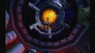 Crash Bandicoot 2 - Pack Attack