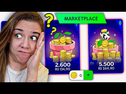 OPENING THE SIMS 4 AFTER 6 MONTHS! WHAT IS THIS?