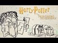 Harry Potter y el Prisionero de Azkaban | Destripando la Historia | CANCIÓN Parodia