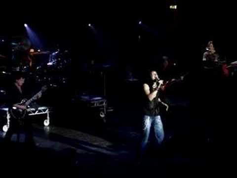 Journey   Faithfully live in Manchester UK 2007