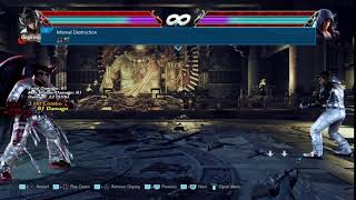 Pls nerf Devil Jin