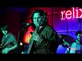 Baked Shrimp | Relix Studio | 1/20/2022 | Relix