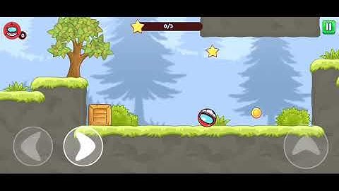 Red ball 5 | Level 82 ( Android, İOS)