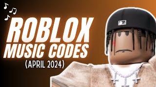 Roblox Music Codes/IDs (April 2024) *WORKING* ROBLOX ID #8