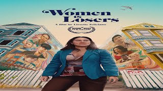 Women Is Losers Trailer 2021