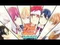 Food Wars! The Third Plate OPENING 1 | Braver (HD)