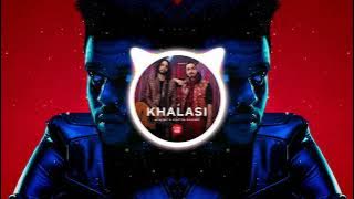 Starboy x khalasi  | The Weeknd - Starboy ft. Daft Punk x Aditya Gadhvi x Achint