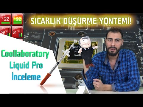 ''Ekran Kartınız Isınmasın''