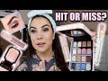 HIT OR MISS? Too Faced Pretty Rich Collection