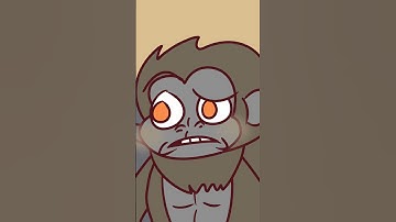 Godzilla Meets Shimo Godzilla x Kong The New Empire (Animation Meme) #godzillaxkong  #godzilla