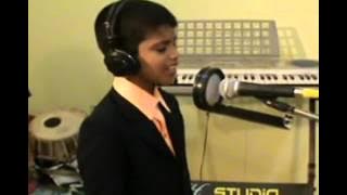 Pipi kusuma (Cover)