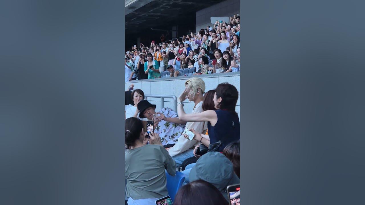 Fujii Kaze 藤井風