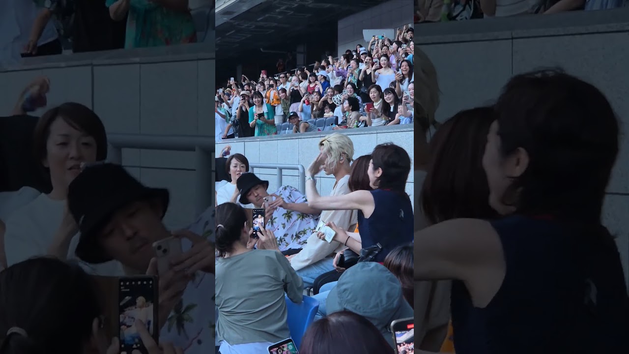 Fujii Kaze 藤井風