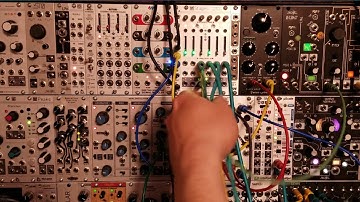 Mutable Stages - Sequential Sequencing