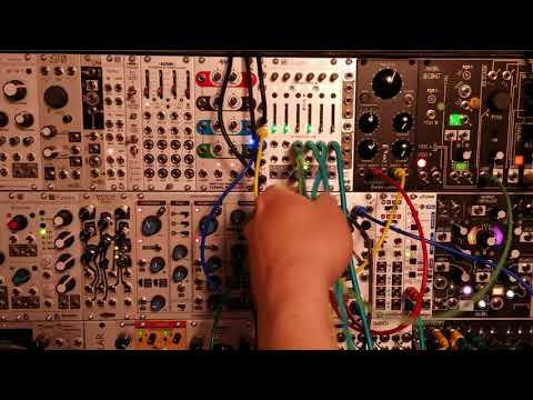 Mutable Stages - Sequential Sequencing