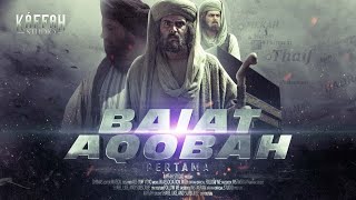 Kisah Rasulallah Disaat Baiat Aqobah Pertama