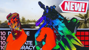 the NEW MX9 is AMAZING in MODERN WARFARE 2! [Best MX9 Class Setup]