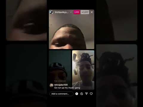 YBN Nahmir tells