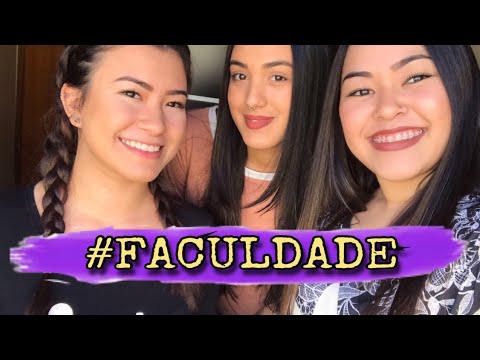 TAG: FACULDADE! -