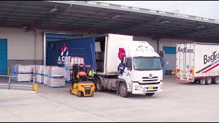 Multipack manages production and supply with real-time decisions using Qlik