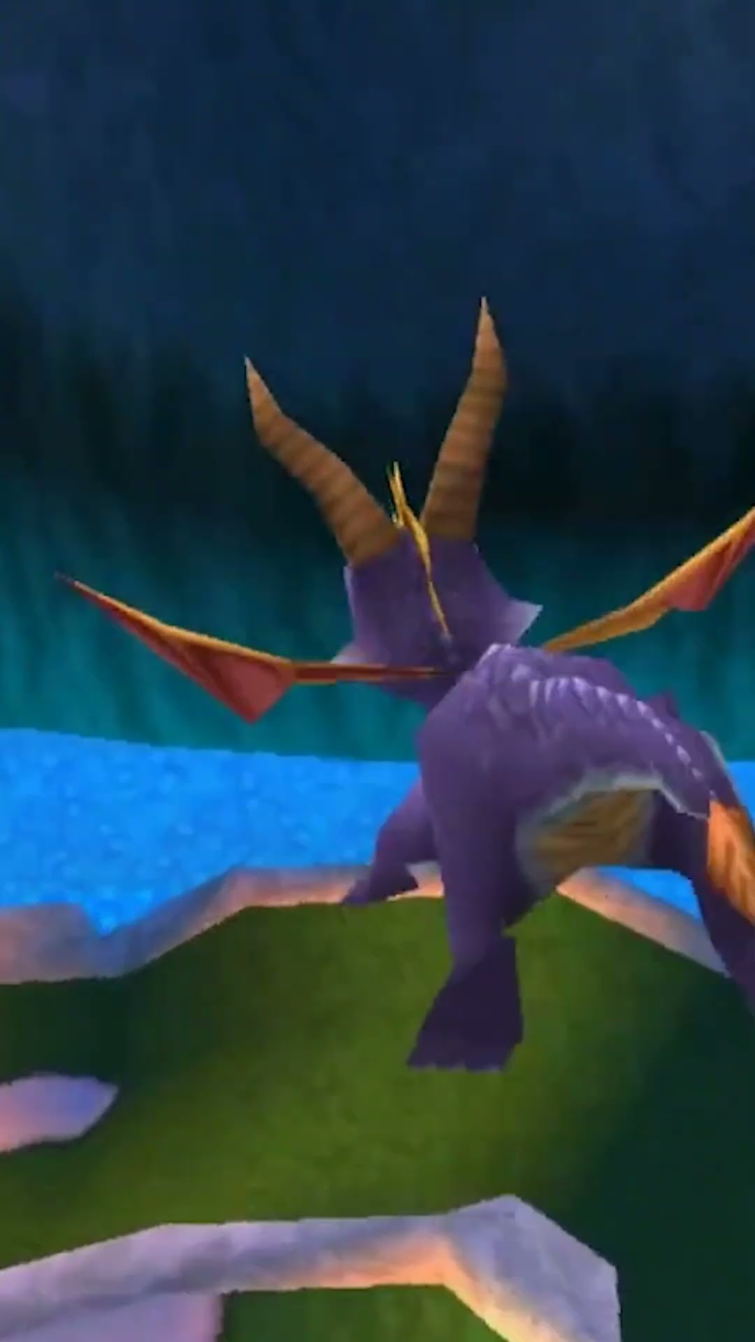 Spyro turns 25 today! ? Tell us your fave Spyro \u0026 Sparx memory ? ✨ #ps5 #gaming #spyro