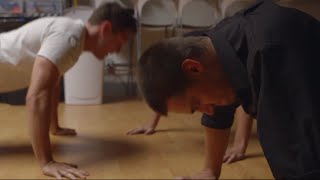 Push-Up Pros | This Week at RocketJump