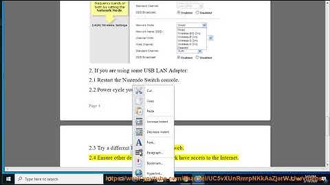 Fix A Communication Error Occurred Returning to the Main Menu on Nintendo