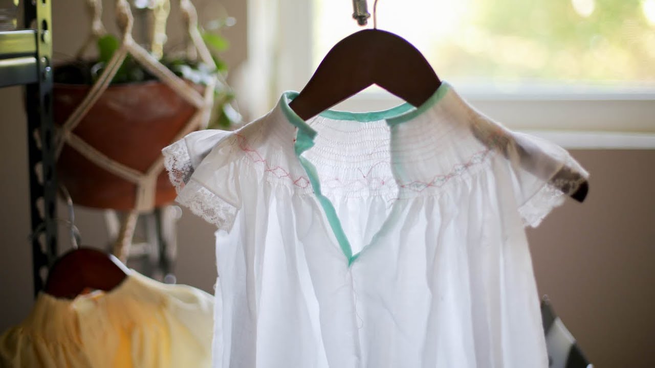 How To Back Smock YouTube how-to-back-smock-youtube