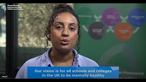 A whole-school approach to mental health and wellbeing