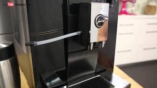 15044 Jura F9 Automatic Coffee Machine reviewed by product expert - Appliances Online