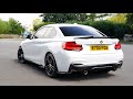 STAGE 2 M240i - How Does It Compare To My M140i?