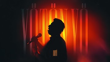 AHTI - Yötön Yö (Alan Wake 2 Fanmade Music Clip)