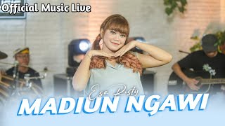 Esa Risty - Madiun Ngawi - ER Music Production ( Music Live) -GARIS MUSIC
