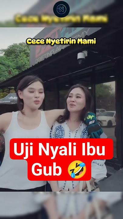 💞𝙄𝘽𝙐 𝙂𝙐𝘽 𝘿𝙄𝘽𝙐𝘼𝙏 𝙅𝘼𝙉𝙏𝙐𝙉𝙂𝘼𝙉‼️𝙂𝙪𝙗𝙚𝙧𝙣𝙪𝙧 𝙈𝙖𝙡𝙪𝙠𝙪 𝙐𝙩𝙖𝙧𝙖, 𝙎𝙝𝙚𝙧𝙡𝙮 𝙏𝙟𝙤𝙖𝙣𝙙𝙖 𝙏𝙚𝙢𝙖𝙣𝙞 𝙎𝙖𝙣𝙜 𝘼𝙣𝙖𝙠 𝙎𝙖𝙖𝙩 𝘿𝙧𝙞𝙛𝙩𝙞𝙣𝙜