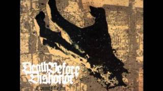 Death Before dishonor - Count me in