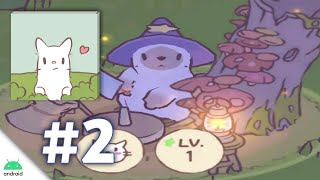 Kucing & Sup - Gameplay Android - Banyak2 Kucing Masak Part2 Indonesia screenshot 5