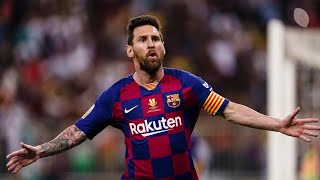 Lionel Messi's transfer contract to Barcelona was sold for one million dollars at a public auction
